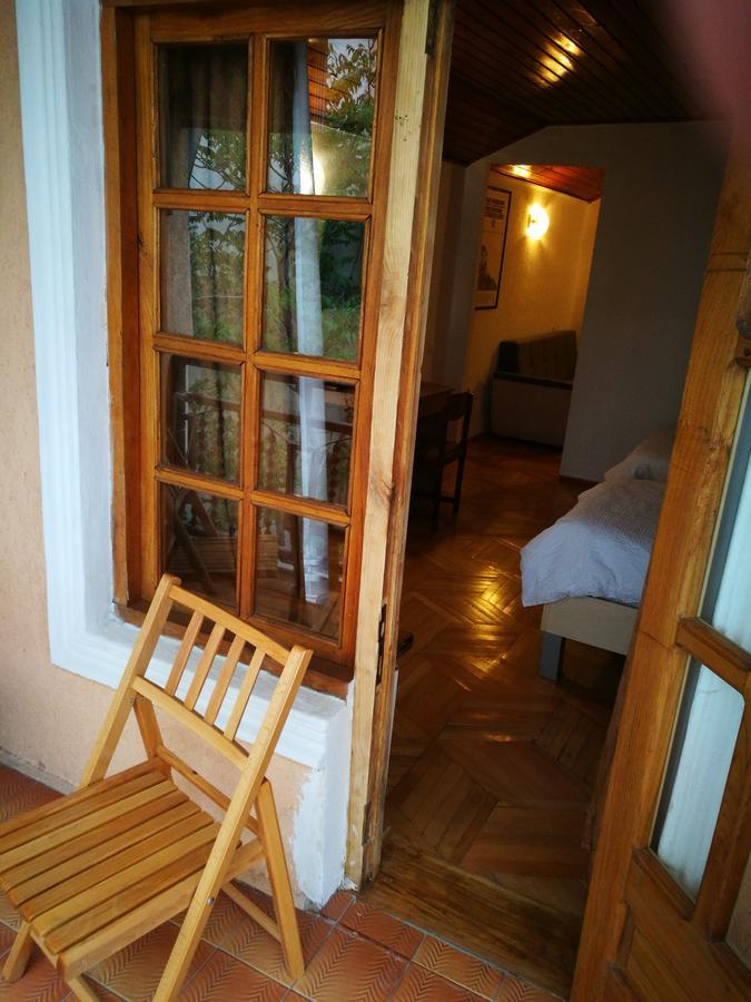 Hotel Salo Tbilisi Exterior foto